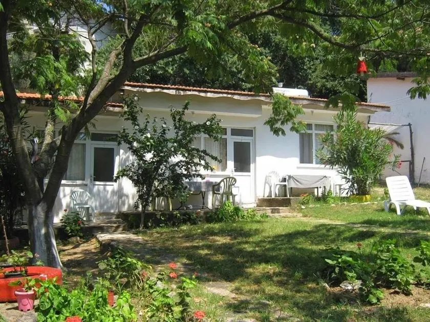 Davran Otel - Image 1