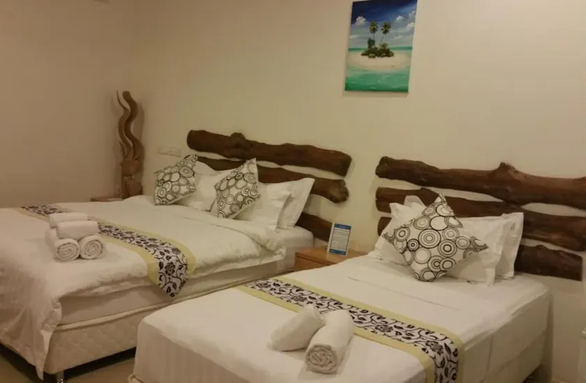Ras Village - Image 1