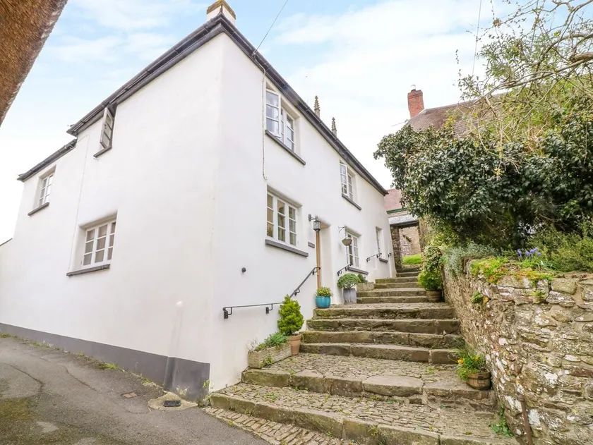 Church Steps Cottage - Image 1