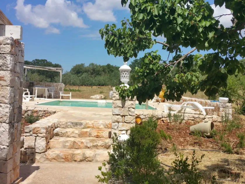 B&B Macchia Mediterranea - Image 1
