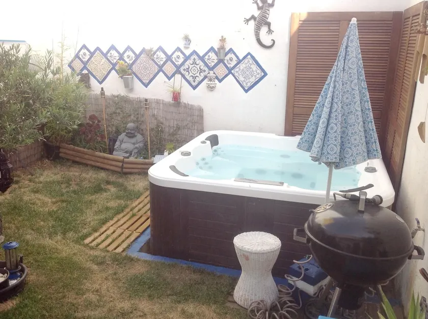 House With 3 Bedrooms in Sintra, With Enclosed Garden and Wifi - 50 m From the Slopes - Image 1