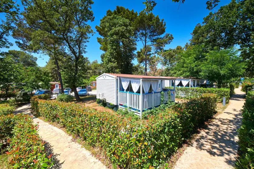 Camping Adria Mobile Homes Lanterna - Image 1