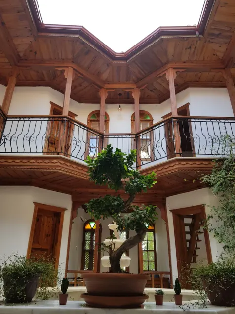 Room Kite Mansion - Image 1