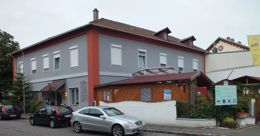 Privatzimmer Johannes - Image 1