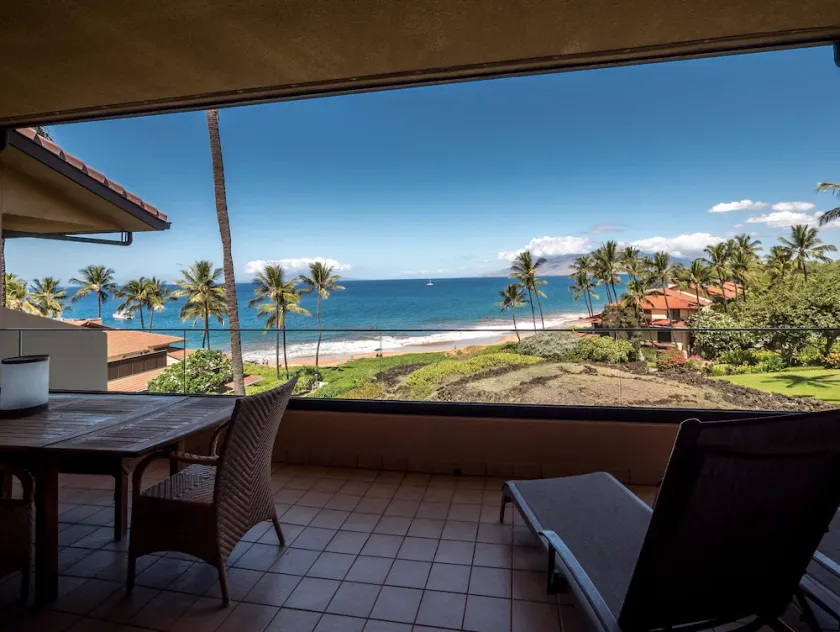 Makena Surf, #f-202 2 Bedroom Condo by RedAwning - Image 1