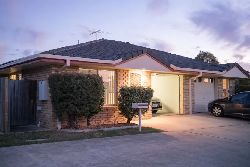 Grange Villas - Image 1