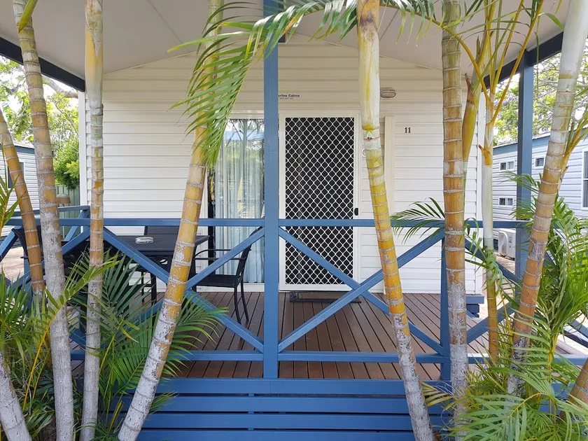 Jacaranda Holiday Park - Image 1