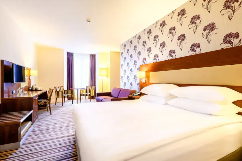 Mercure Liege City Centre - Image 1