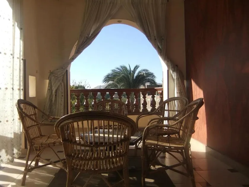 Queen Palace Hotel Luxor - Image 1