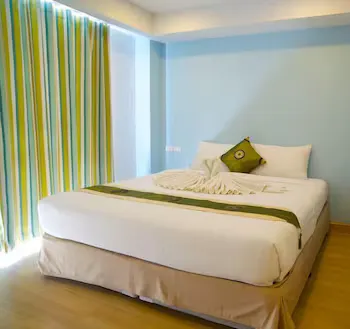Nantra Cozy Pattaya - Image 1