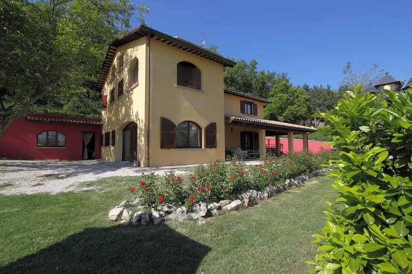 Casale Degli Ulivi - Image 1