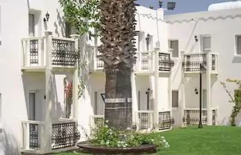 Costa Bianca Hotel - Image 1