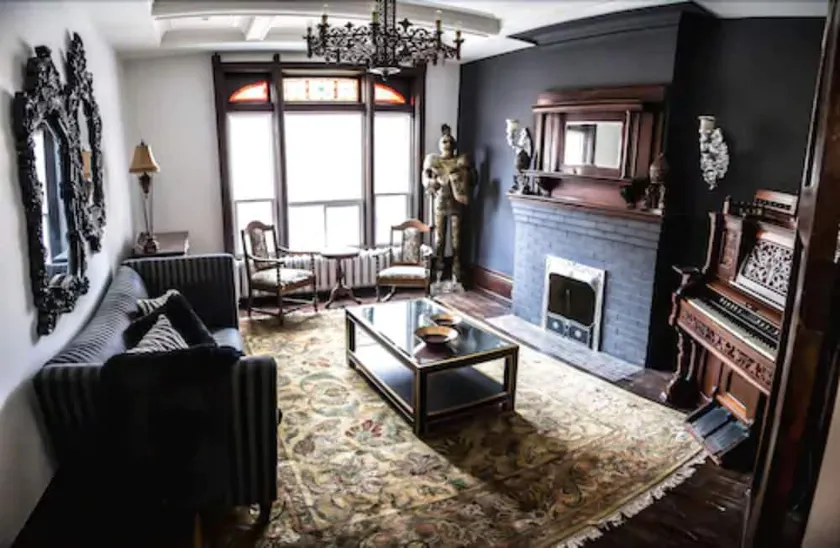 Sherbourne Guest House - Image 1