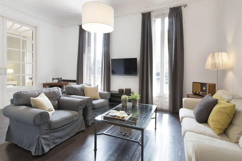 Stay Fira Barcelona - Image 1