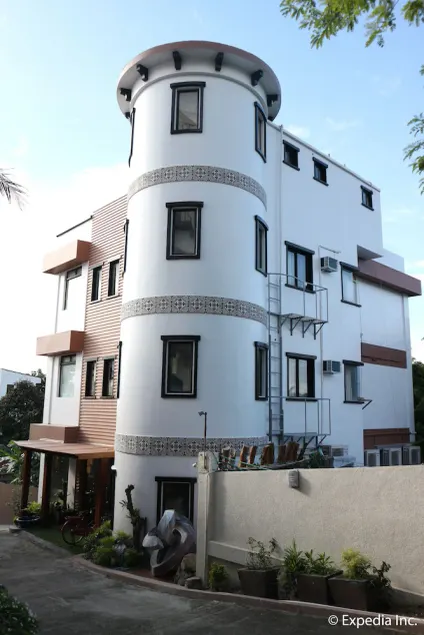 The Hampstead Boutique Hotel Boracay - Image 1
