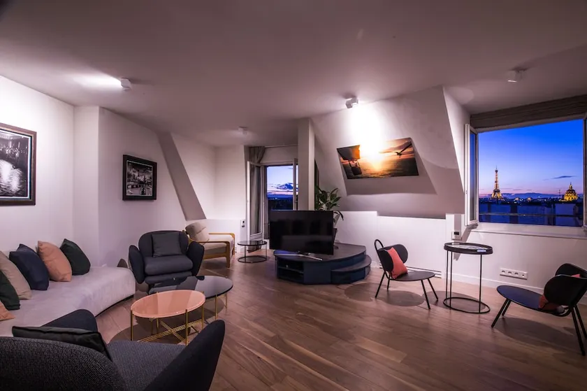 Milestay - Saint Germain - Image 1