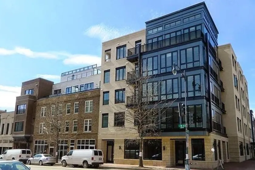 Convention Center Corporate Rentals - Image 1