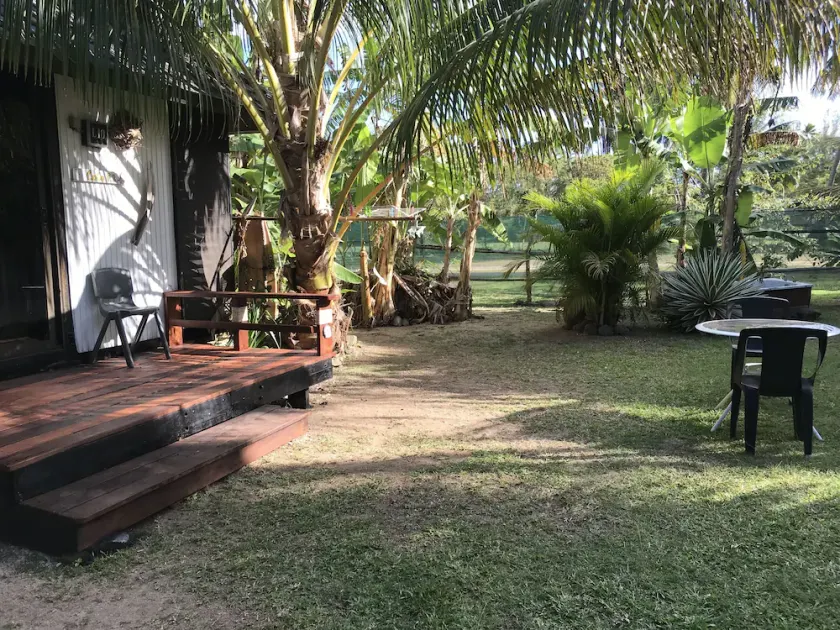 Fare Club Moorea - Image 1