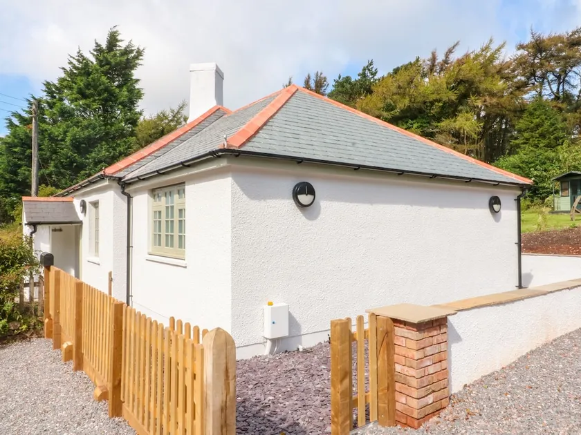 Yearnor Moor Lodge - Image 1