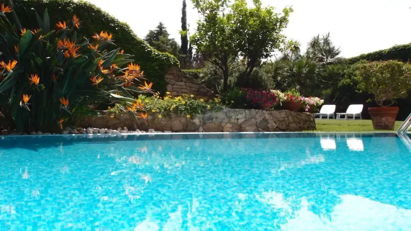 CamelieSuites - Image 1