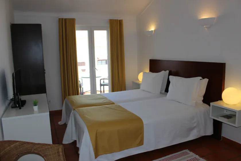 Castilho Guest House Adults Only by AC Hospitality Management - Image 1