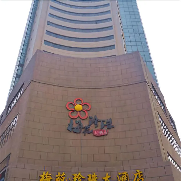 Meiyuan Pearl Hotel - Image 1