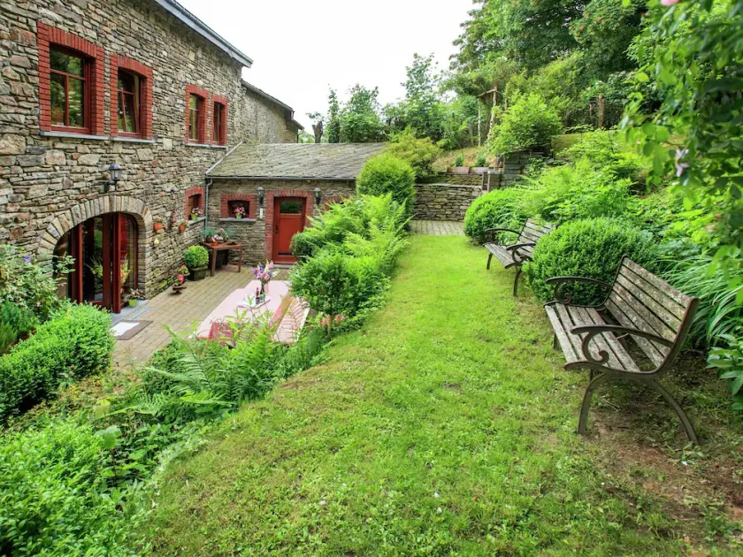 Cozy Cottage in Hubermont near Town Center - Image 1