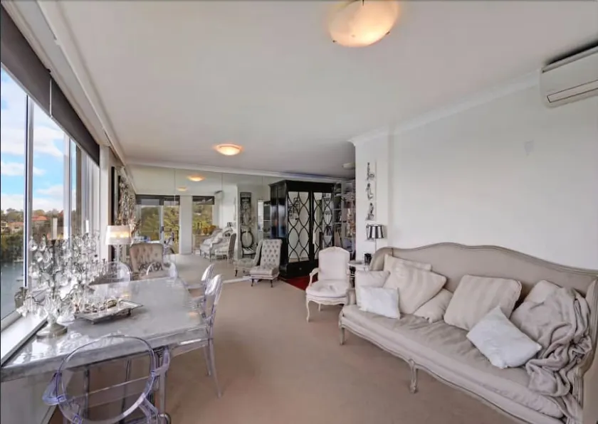 Elegant Waterfront Mosman Bay - RAG10 - Image 1