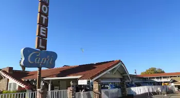 The Capri Motel - Image 1