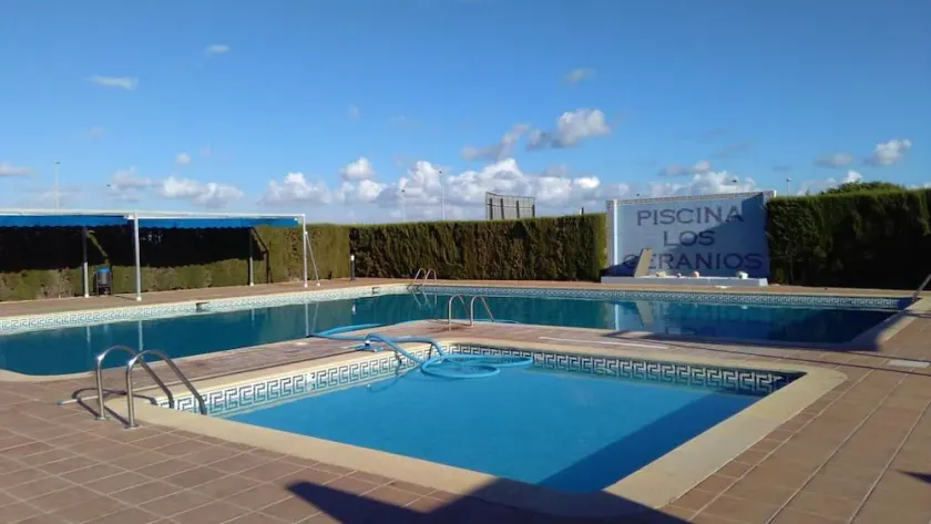 Cabo De Palos Rooms - Image 1