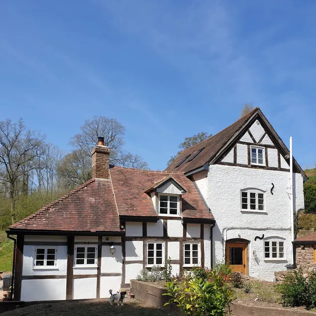 Hope Mill B&B - Image 1