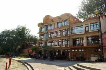 Hotel Aditya - Image 1