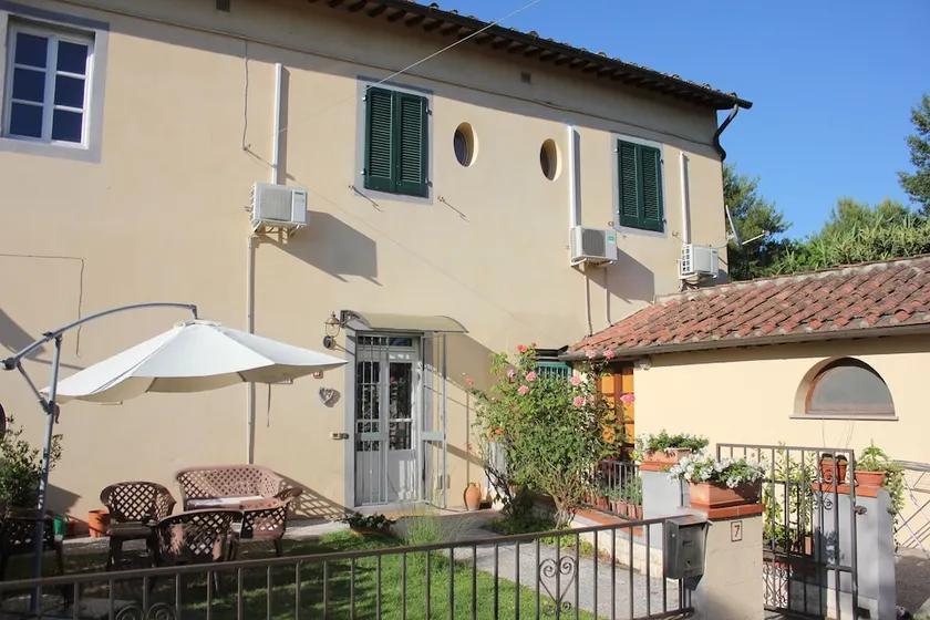 Relais Le Ortensie - Image 1