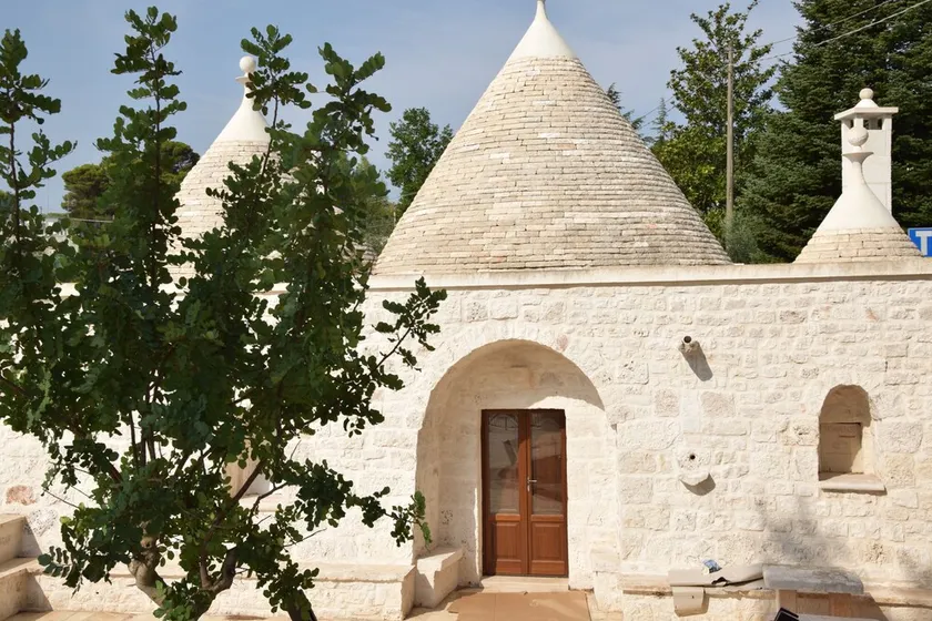 I Trulli Del Tupparello - Image 1