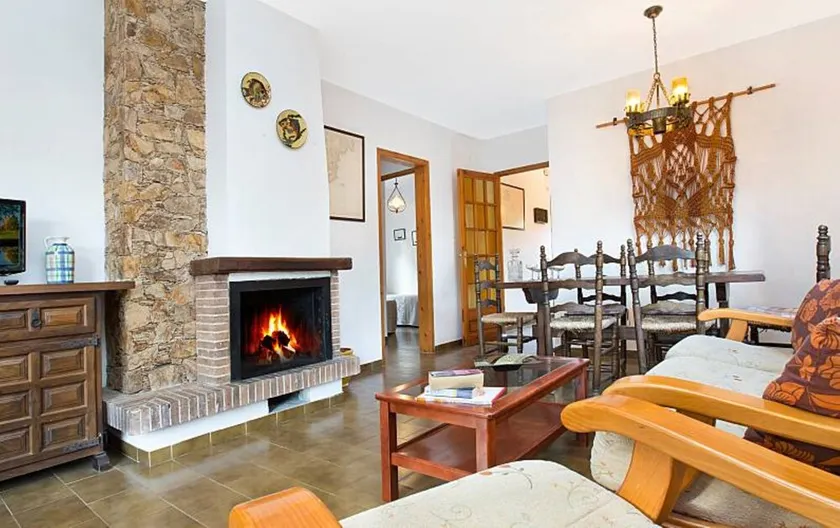 Apartment in Llafranc - 104744 by MO Rentals - Image 1