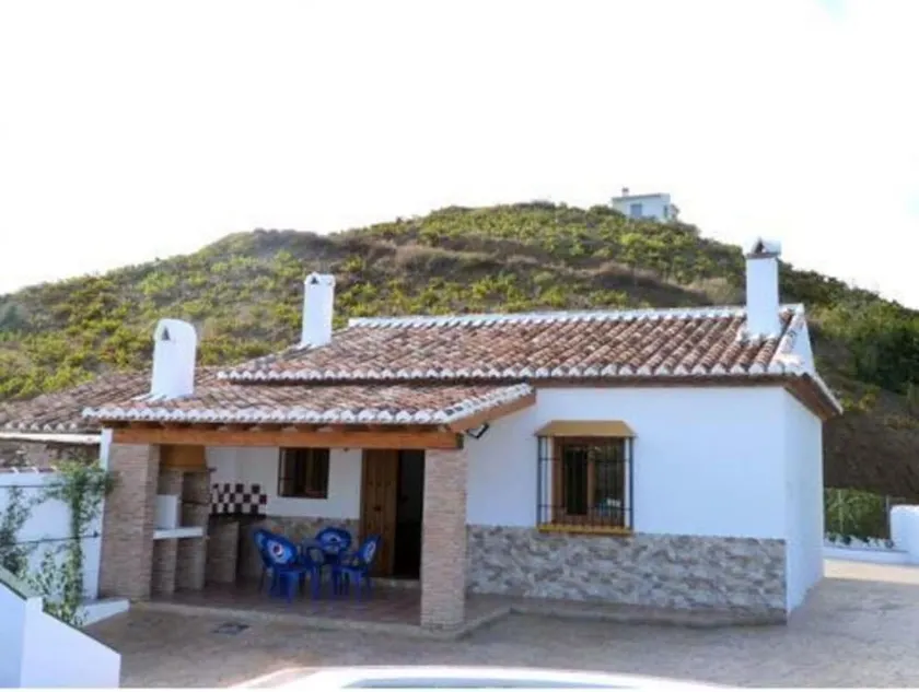 House in Almachar 103704 by MO Rentals - Image 1