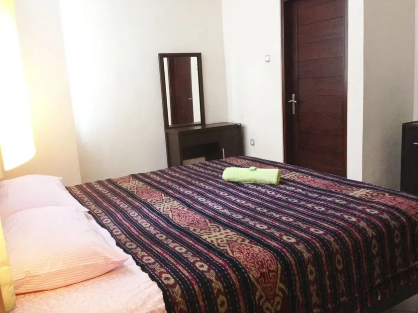 Ganggas Homestay - Image 1