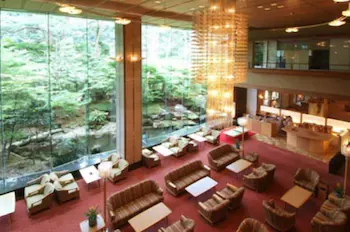 Hotel Hananoyu - Image 1
