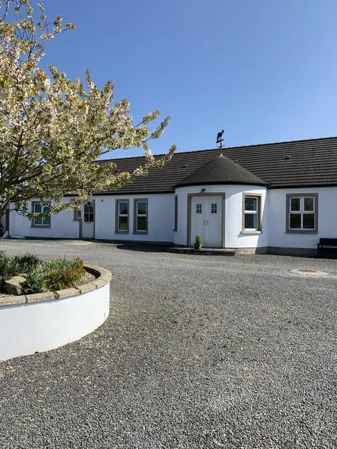 Portaferry Self Catering Retreat - Image 1