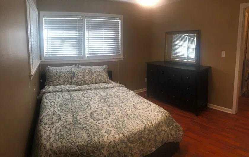 Comfortable 2 Bedroom Close to Waycross Downtown - Image 1