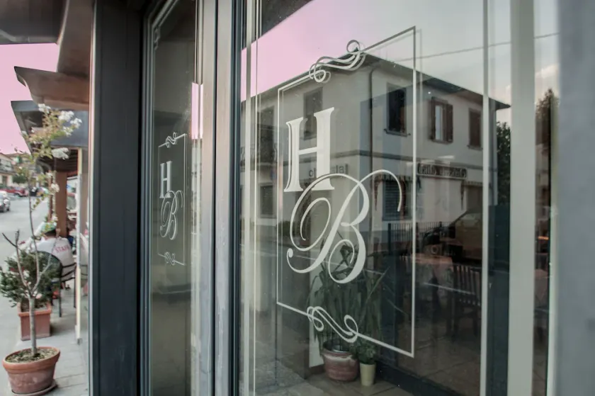 Albergo Ristorante Bertolini - Image 1