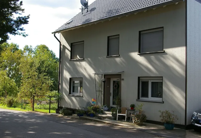 Ferienwohnungen Wettstädt III - Image 1