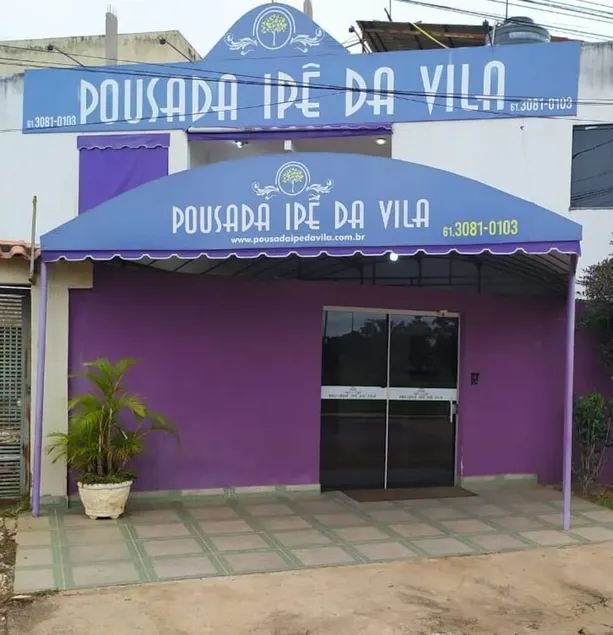 Pousada Ipê Da Vila - Image 1