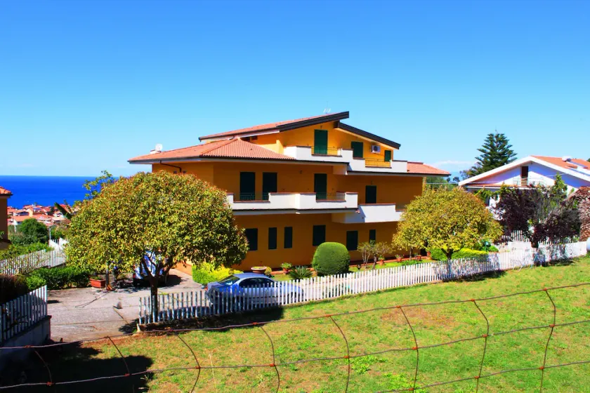 Casa Vacanze del Sole - Image 1