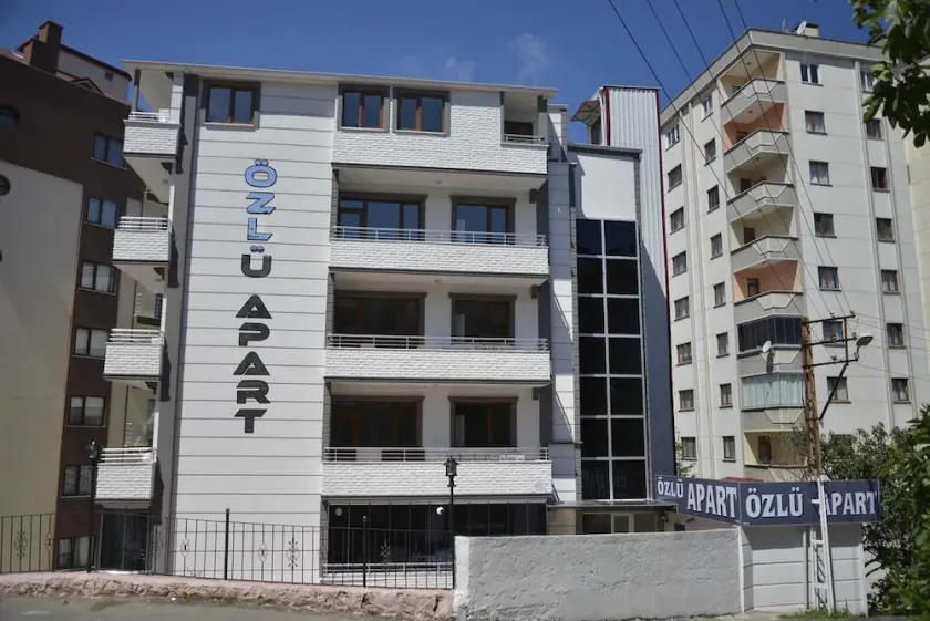 OZLU APART - Image 1