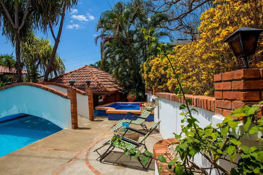 Hotel M&M Casa Blanca - Image 1