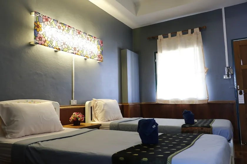 Pai Country Home - Image 1