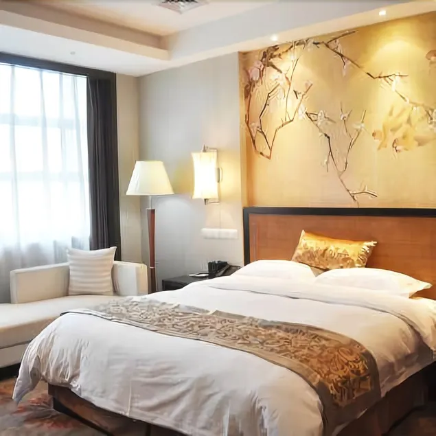 Xian Jingwei International Hotel - Image 1