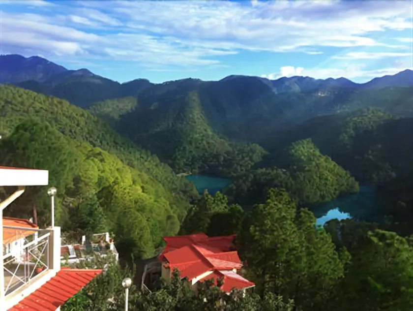 V Resorts - Sattal - Image 1
