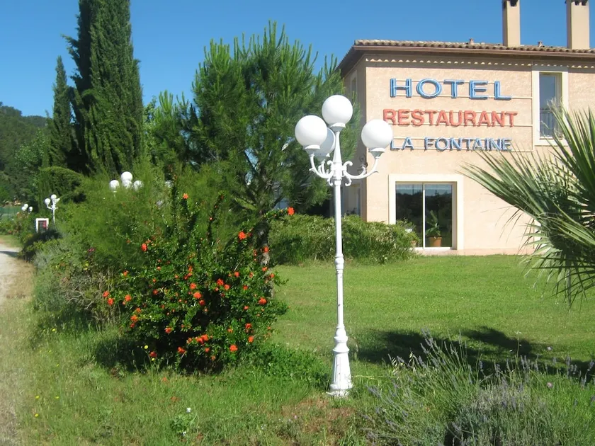 La Fontaine - Image 1
